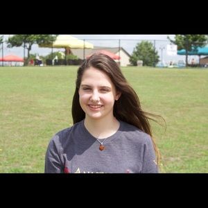 Meet your Posher, Emma